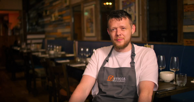 Chef at Co Derry restaurant to showcase talents on Great British Menu
