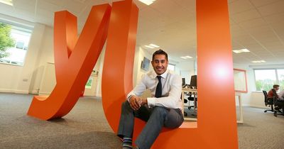 Yu Energy says it is benefiting from higher tariffs caused by rising commodity market prices