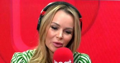 Amanda Holden praised by Good Morning Britain viewers as she calls out Priti Patel