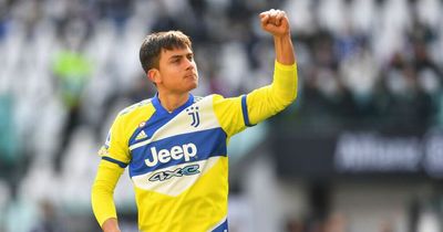 What Mauricio Pochettino has said about Paulo Dybala amid Manchester United transfer links