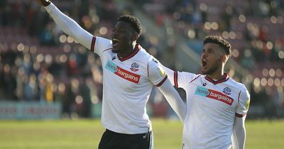 Bolton Wanderers goalscoring trait which puts them ahead of even Manchester City and Man United