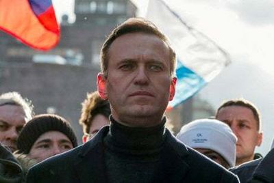 Kremlin critic Alexei Navalny sentenced to nine more years in maximum security prison