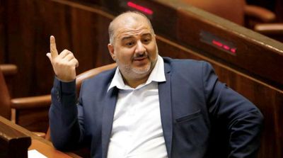 Mansour Abbas Becomes Speaker of Israeli Knesset for 5 Days