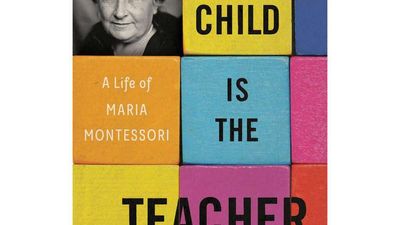 Maria Montessori's 'Libertarian View of Children'