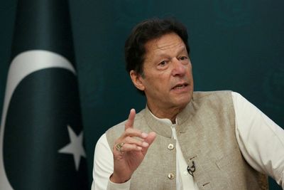 Pakistan PM suggests Islamic states consider mediating in Russia-Ukraine conflict