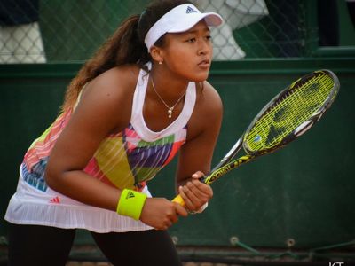 Tennis Star Naomi Osaka Is Now An FTX Ambassador