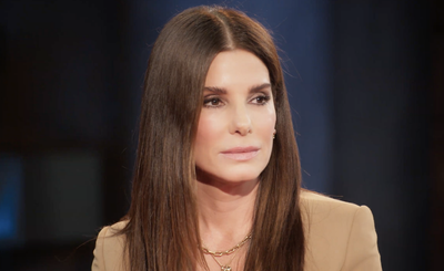 ‘Makes no sense’: Sandra Bullock says she is ‘still embarrassed’ about one of her films