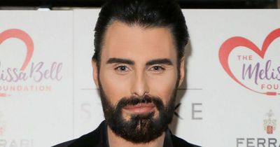 Rylan Clark tweets heartbreaking message as fans rush to offer support