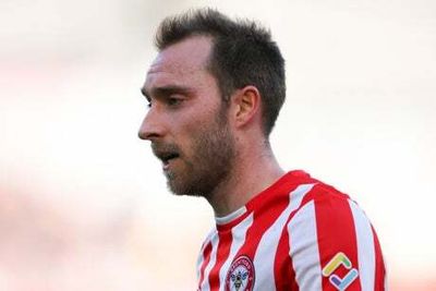 Christian Eriksen ready for Denmark duty despite Covid-19 threating to spoil emotional return