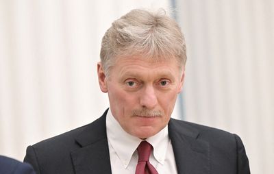 Kremlin dismisses U.S. warning of potential Russian cyber attacks