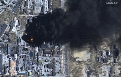 War in Ukraine: Latest developments