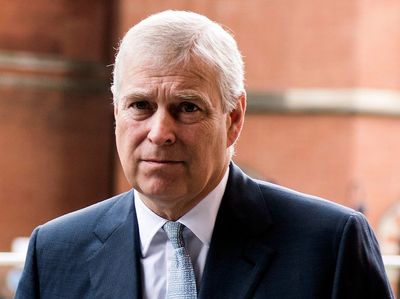 Prince Andrew set to attend Prince Philip’s memorial service in first public outing since settling sex case