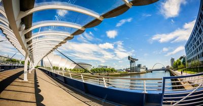 Glasgow weather: How long will sunshine and warm spells in city last?