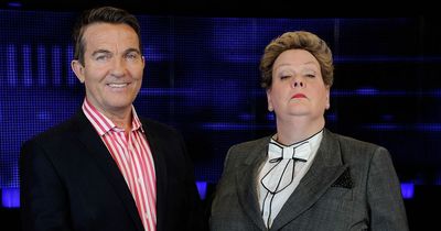 ITV reveals new Chaser to replace Anne 'the Governess' Hegerty for Beat The Chaser