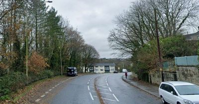Pensioner, 79, seriously injured after minibus crash in Aberkenfig