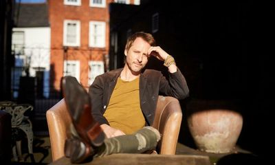 ‘I’m very happy with where I am’: the one and only Chesney Hawkes