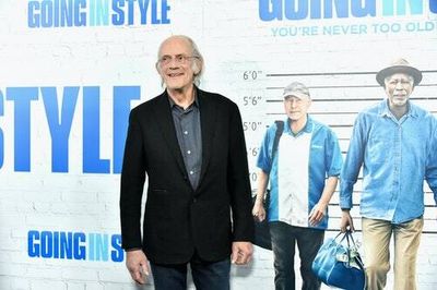 'Mandalorian' Season 3 theories: Christopher Lloyd could play this dark Jedi