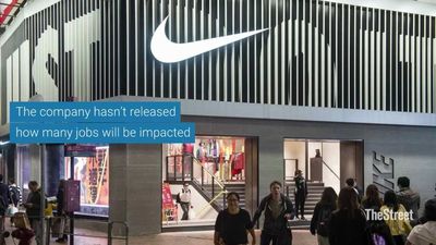 Nike Stock Leaps On Q3 Earnings Beat, Solid Sports Apparel, Sneaker Demand Outlook