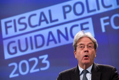 Higher EU defence spending will need supportive fiscal rules, new EU tools -Gentiloni