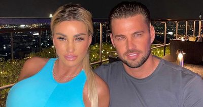 Katie Price to go on 'bootcamp regime' to lose 3 stone after indulgent Thailand holiday