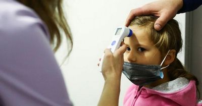 What to do if your child tests positive for Covid-19 in England, Wales, Scotland and Northern Ireland