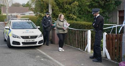 St Helens dog attack neighbours speak of 'beautiful little girl' who died at home