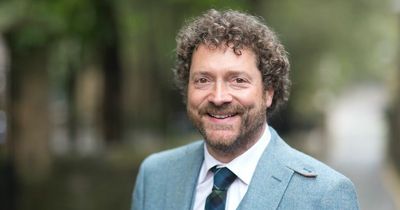 Fund the schools to fix the economy, says Chris van der Kuyl