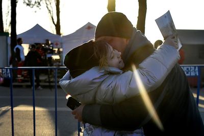 Europe struggles to meet mounting needs of Ukraine's fleeing millions