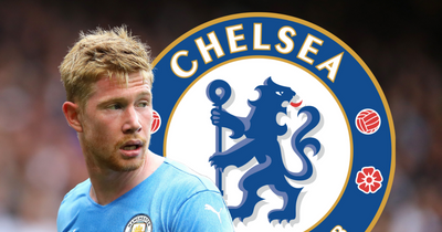 Tuchel's own Kevin De Bruyne forges Chelsea £300m redemption ahead of Champions League repeat