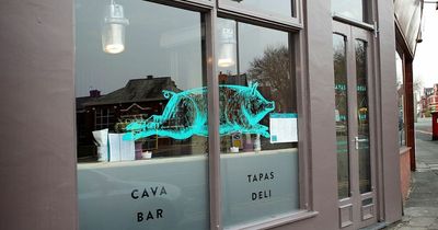 Opening date confirmed for much loved tapas restaurant Neon Jamon