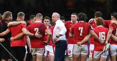 Wales' 2023 Rugby World Cup squad as things stand sees several Six Nations players miss out