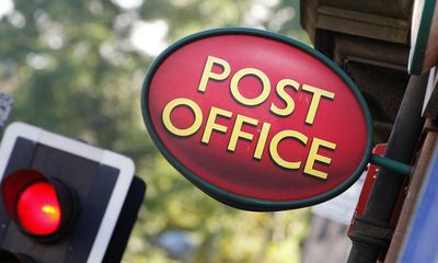 Post Office IT scandal: compensation scheme launched for victims