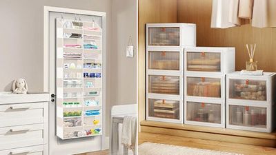 People who organize homes for a living say these clever things make your life way easier