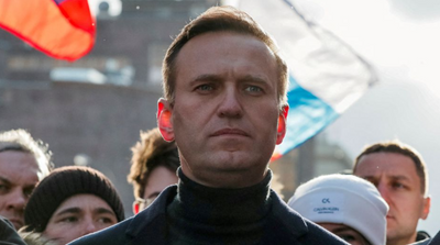 Russian Court Finds Kremlin Critic Navalny Guilty of Fraud