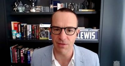 Martin Lewis urges MPs to crack down on worrying trick used by energy companies