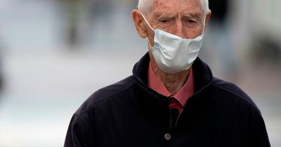 Lockdowns did not help save lives in Wales, ex-health boss says