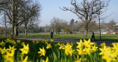 How long the 'heatwave' is going to last according to the Met Office and BBC