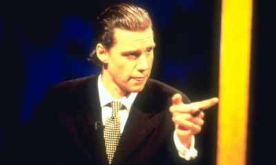 Brass Eye’s outtakes show the brutal TV comedy was the tip of an iceberg