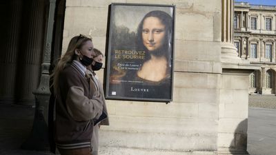 Omicron ‘stealth’ variant and fewer restrictions driving resurgence of Covid in France and Europe