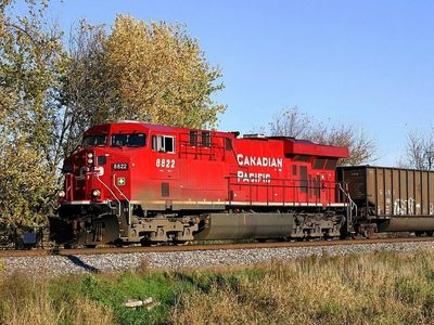 Canadian Pacific Reaches Agreement With TCRC To Enter Binding arbitration, End Work Stoppage