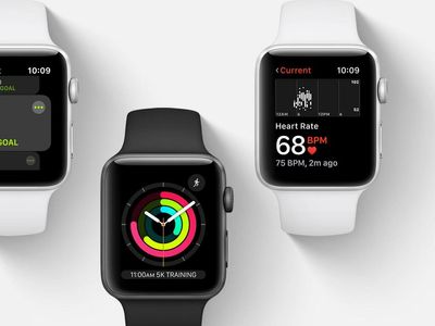 Apple Watch Series 3 Is Nearing The End Of Its Life, Analyst Says — Here's Why