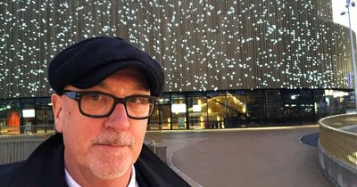 BBC Radio Wales presenter and singer Mal Pope reveals Covid has affected his vocal chords