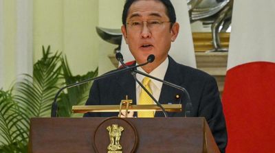 Japan Protests Russia Move to Drop Peace Talks over Ukraine