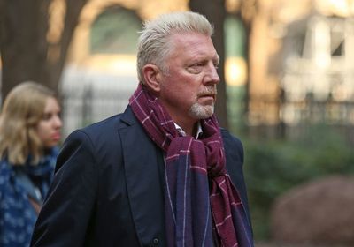 Boris Becker ‘used business account as own piggy bank to pay personal expenses’
