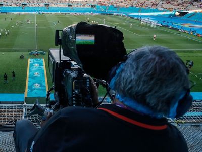 Uefa hoping to tear up Russian broadcast deal for international matches