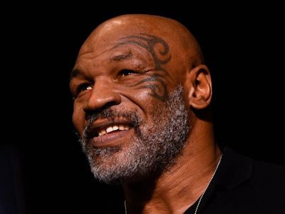 ‘I ain’t got no money’: Mike Tyson says he wants $1bn to fight Jake Paul