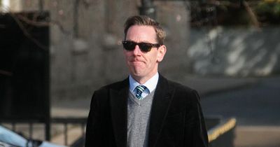 RTE Ryan Tubridy tells listeners famous author is not dead after Morning Ireland blunder