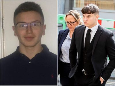 Killed by a Rich Kid viewers ‘absolutely horrified’ by Yousef Makki case