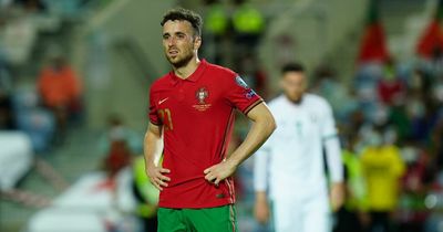 'Always discuss that' - Diogo Jota explains talks with Man City players amid Liverpool rivalry