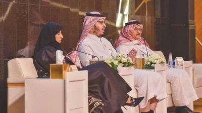 Saudi Industry to Build Digital System That Attracts Quality Investments